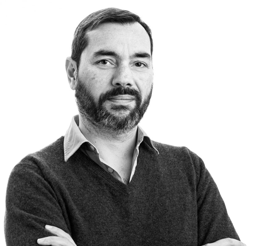 Boris Foucaud, fondateur de SemiosX
